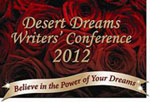 Desert Dreams Writers' Converence